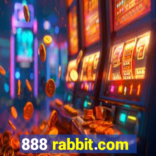 888 rabbit.com